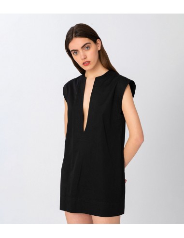 Black Mini Dress de votre